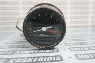 ΣΤΡΟΦΟΜΕΤΡΟ -> HONDA CM 250T -thumb-1