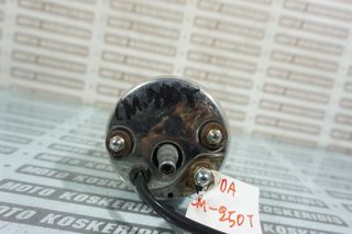 ΣΤΡΟΦΟΜΕΤΡΟ -> HONDA CM 250T -thumb-2