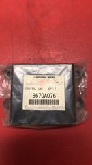 ΕΓΚΕΦΑΛΟΣ IMMOBILIZER MITSUBISHI ASX '15- '17 (8670A076) BODY CONTROLLER MODULE CITROEN C4 AIRCROSS