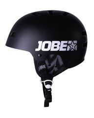 JOBE BASE WAKEBOARD HELMET BLACK- ΚΡΑΝΟΣ ΜΑΥΡΟ