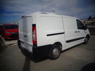 Citroen Jumpy 2015 ΨΥΓΕΙΟ 1.9cc DIESEL EURO5 6TAXYTO-thumb-3