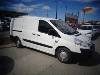 Ψυγείο Citroen 2015 JUMBY ΨΥΓΕΙΟ 1.9cc EURO5 6ΤΑΧΥΤΟ DIESEL-thumb-1