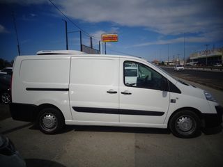 Ψυγείο Citroen 2015 JUMBY ΨΥΓΕΙΟ 1.9cc EURO5 6ΤΑΧΥΤΟ DIESEL-thumb-2