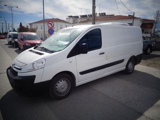 Ψυγείο Citroen 2015 JUMBY ΨΥΓΕΙΟ 1.9cc EURO5 6ΤΑΧΥΤΟ DIESEL-thumb-6