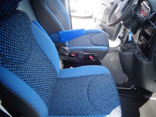 Ψυγείο Citroen 2015 JUMBY ΨΥΓΕΙΟ 1.9cc EURO5 6ΤΑΧΥΤΟ DIESEL-thumb-9