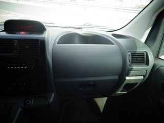 Ψυγείο Citroen 2015 JUMBY ΨΥΓΕΙΟ 1.9cc EURO5 6ΤΑΧΥΤΟ DIESEL-thumb-10