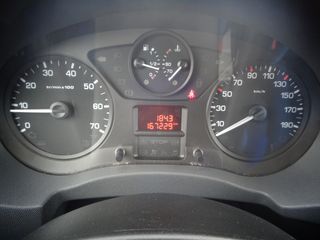 Ψυγείο Citroen 2015 JUMBY ΨΥΓΕΙΟ 1.9cc EURO5 6ΤΑΧΥΤΟ DIESEL-thumb-13