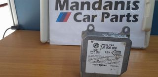 VW GOLF 4 '98-04 ΕΓΚΕΦΑΛΟΣ AIR BAG