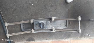 SUBARU VIVIO '94 ,ΓΕΦΥΡΑ ΠΙΣΩ ΜΕ ΨΑΛΙΔΙΑ,Ο,ΤΙ ΘΕΛΕΤΕ ΡΩΤΗΣΤΕ ΜΑΣ,ΑΠΟΣΤΟΛΗ ΣΕ ΟΛΗ ΤΗΝ ΕΛΛΑΔΑ!!!