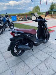 Sym Symphony SR 125i 2025 SYMPHONY SR 125 ABS-thumb-11