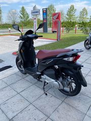 Sym Symphony SR 125i 2025 SYMPHONY SR 125 ABS-thumb-12