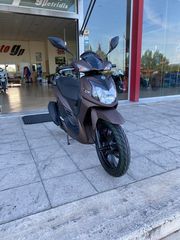 Sym Symphony SR 125i 2025 SYMPHONY SR 125 ABS-thumb-28