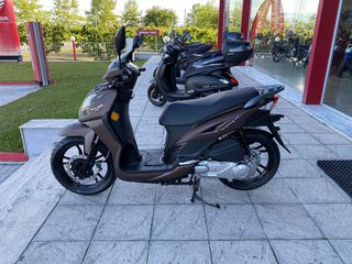 Sym Symphony SR 125i 2025 SYMPHONY SR 125 ABS-thumb-34