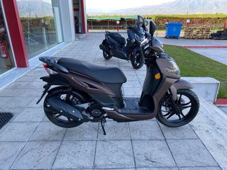 Sym Symphony SR 125i 2025 SYMPHONY SR 125 ABS-thumb-31