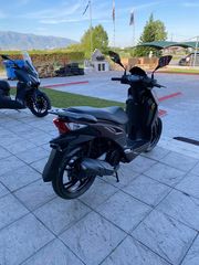 Sym Symphony SR 125i 2025 SYMPHONY SR 125 ABS-thumb-32