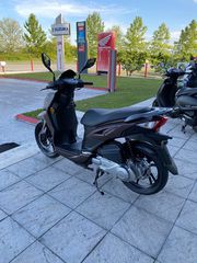 Sym Symphony SR 125i 2025 SYMPHONY SR 125 ABS-thumb-33