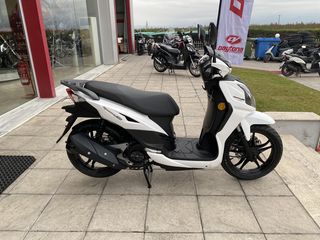 Sym Symphony SR 125i 2025 SYMPHONY SR 125 ABS-thumb-24
