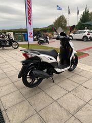 Sym Symphony SR 125i 2025 SYMPHONY SR 125 ABS-thumb-25