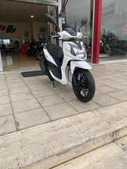 Sym Symphony SR 125i 2025 SYMPHONY SR 125 ABS-thumb-21