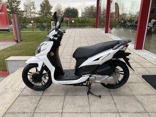 Sym Symphony SR 125i 2025 SYMPHONY SR 125 ABS-thumb-27