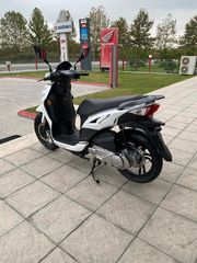 Sym Symphony SR 125i 2025 SYMPHONY SR 125 ABS-thumb-26