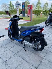Sym Symphony SR 125i 2025 SYMPHONY SR 125 ABS-thumb-19