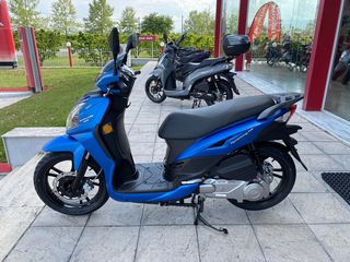 Sym Symphony SR 125i 2025 SYMPHONY SR 125 ABS-thumb-20