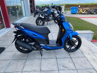 Sym Symphony SR 125i 2025 SYMPHONY SR 125 ABS-thumb-17