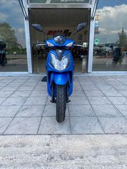 Sym Symphony SR 125i 2025 SYMPHONY SR 125 ABS-thumb-15