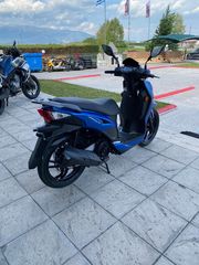 Sym Symphony SR 125i 2025 SYMPHONY SR 125 ABS-thumb-18