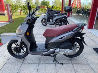 Sym Symphony SR 125i 2025 SYMPHONY SR 125 ABS-thumb-6