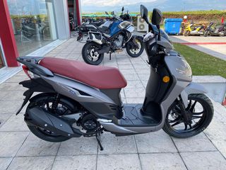 Sym Symphony SR 125i 2025 SYMPHONY SR 125 ABS-thumb-3