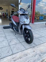 Sym Symphony SR 125i 2025 SYMPHONY SR 125 ABS