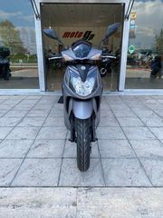 Sym Symphony SR 125i 2025 SYMPHONY SR 125 ABS-thumb-1