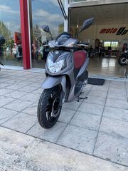Sym Symphony SR 125i 2025 SYMPHONY SR 125 ABS-thumb-2