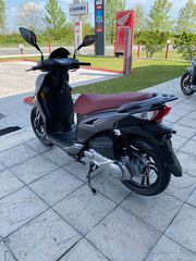 Sym Symphony SR 125i 2025 SYMPHONY SR 125 ABS-thumb-5