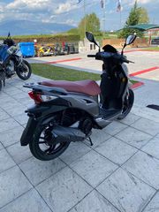 Sym Symphony SR 125i 2025 SYMPHONY SR 125 ABS-thumb-4