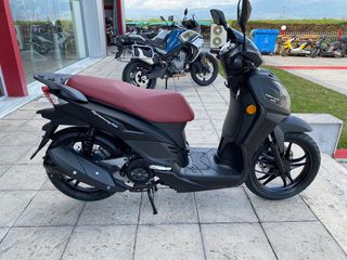 Sym Symphony SR 125i 2025 SYMPHONY SR 125 ABS-thumb-10