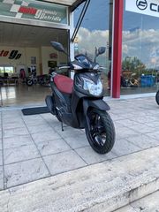 Sym Symphony SR 125i 2025 SYMPHONY SR 125 ABS-thumb-7