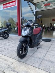 Sym Symphony SR 125i 2025 SYMPHONY SR 125 ABS-thumb-9