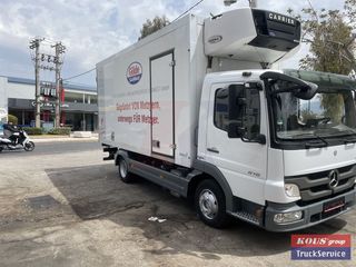 Ψυγείο Mercedes-Benz 2011 818 EURO 5-thumb-1