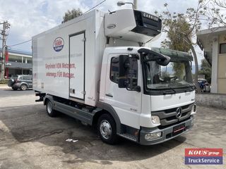 Ψυγείο Mercedes-Benz 2011 818 EURO 5-thumb-2