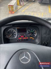 Ψυγείο Mercedes-Benz 2011 818 EURO 5-thumb-13