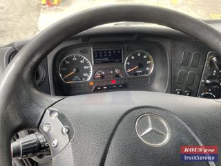 Ψυγείο Mercedes-Benz 2011 818 EURO 5-thumb-14