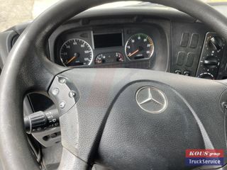 Ψυγείο Mercedes-Benz 2011 818 EURO 5-thumb-17