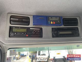 Ψυγείο Mercedes-Benz 2011 818 EURO 5-thumb-20