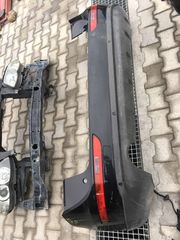 AUDI Q5 ΠΡΟΦΥΛΑΚΤΗΡΑΣ  ΠΙΣΩ 