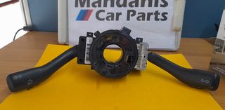 VW GOLF 4 '98-04 ΔΙΑΚΟΠΤΗΣ ΦΛΑΣ-ΥΑΛΌΚΑΘΑΡΙΣΤΗΡΑ & ΤΑΙΝΙΑ
