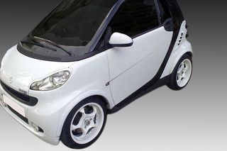 Φρυδάκια Smart Fortwo 451 (2007-2014)