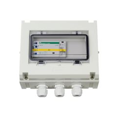 Αυτόματος Διακόπτης Μεταφοράς Victron VE Transfer Switch 5kVA/230V